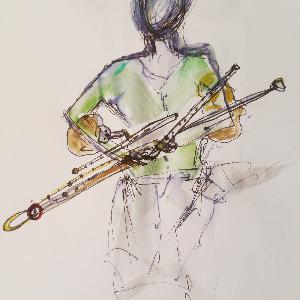 Episode One: Uilleann Pipes Episode One: Uilleann Pipes