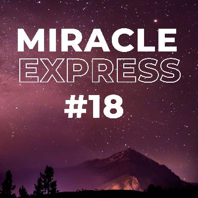 18- Ressentir l'émotion : la clé pour manifester tes rêves en Loi de l'Attraction