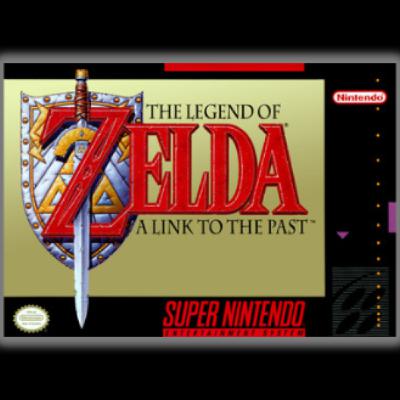 The Legend of Zelda: A Link to the Past - That Game Rules! Ep 031