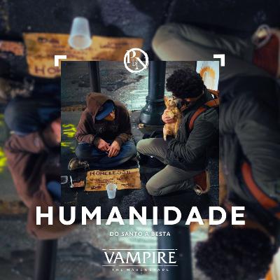 Humanidade V5 | Mecânica #05 Humanidade V5 | Mecânica #05