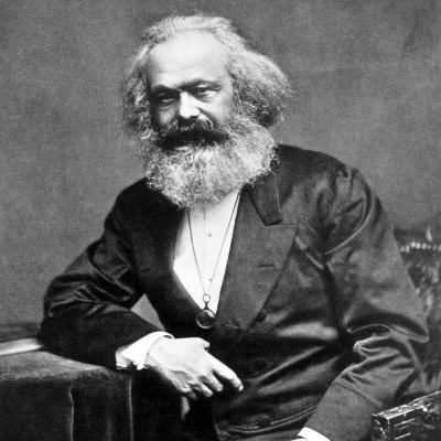 Capital #16 - Primitive Accumulation (ch. 26-33)