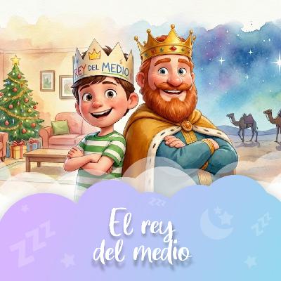 Cuento nº88 El Rey del Medio