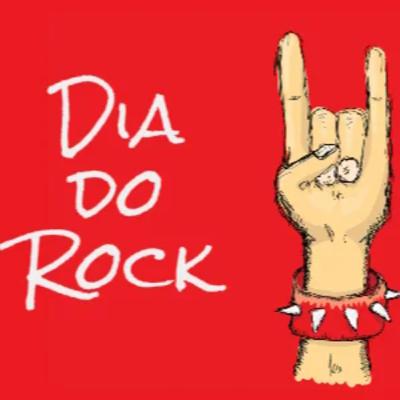 13 DE JULHO DIA MUNDIAL DO ROCK (visa manter o gênero musical vivo e sempre interessante)