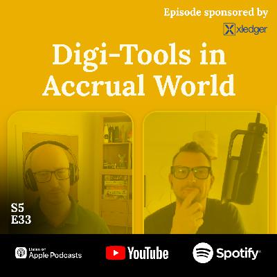 Sage, MTD and the Future of Outsourcing || Accounting Tech News
