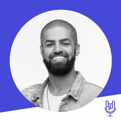 Entrevista com Guilherme Ribeiro (Loggi) | HR.Rocks! 2019 Entrevista com Guilherme Ribeiro (Loggi) | HR.Rocks! 2019
