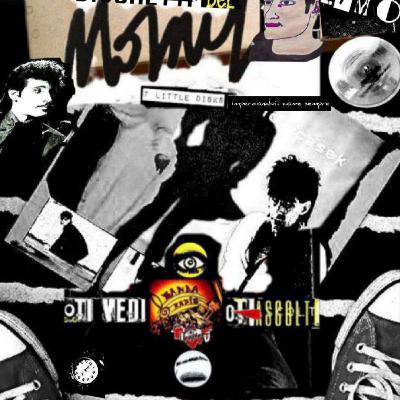 #idischettidelnosmo - 2a stagione - 27mo appuntamento