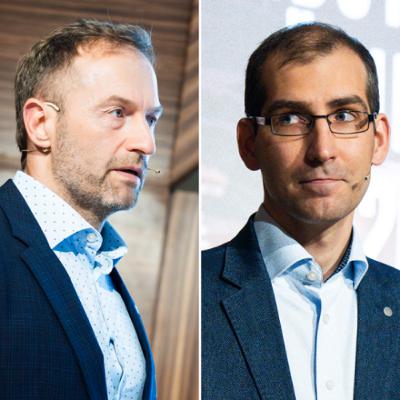 30.10.25 Fookuses: tark tööstus. Kuidas tõsta tootlikkust puidutööstuses? „Eesti konkurentsieeliseks võivad saada andmevood“