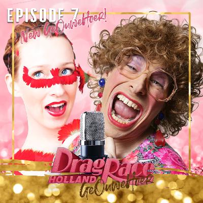 S02E07 Drag Race Holland GeOuweHoer (OverWhored) S02E07 Drag Race Holland GeOuweHoer (OverWhored)