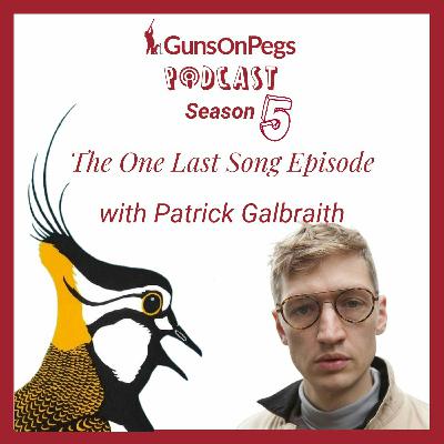 The One Last Song Episode - Season 5 Episode 5 The One Last Song Episode - Season 5 Episode 5