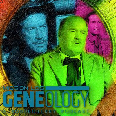 Gene-ology 86 - Trial At Tablerock