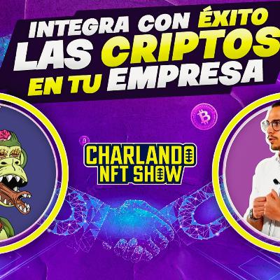 Triunfar Integrando Las Criptos en Tu Empresa Triunfar Integrando Las Criptos en Tu Empresa