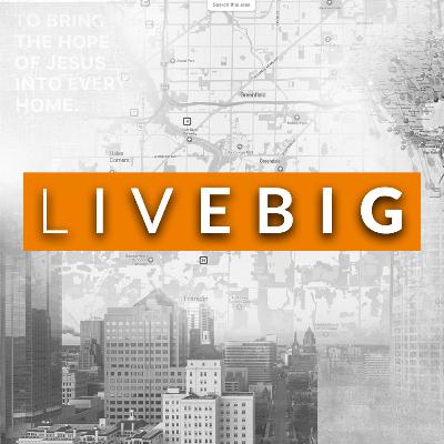 The Importance of Serving BIG The Importance of Serving BIG