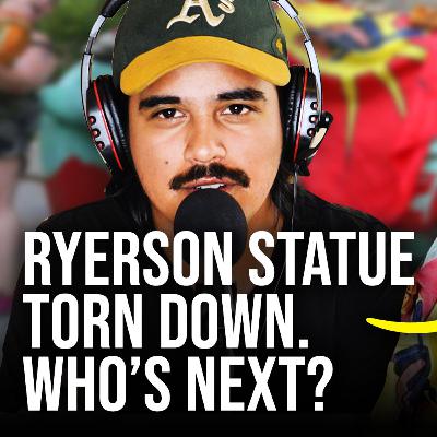 Should Statues Be Torn Down? - This Week in Canada