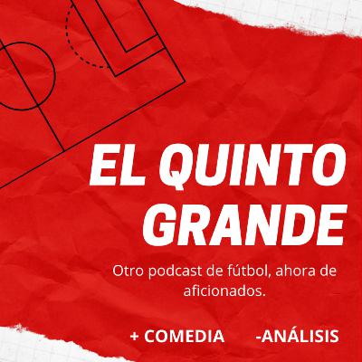 Capitulo 13: Mal día para ser Mexicano