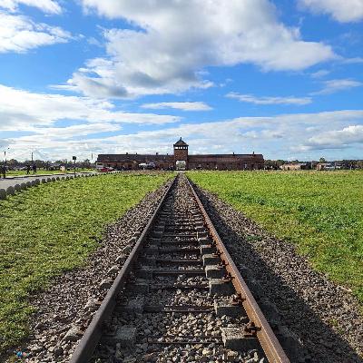 Just life Ep.36: Je suis allé à Auschwitz et j'ai été déçu
