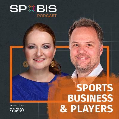 #48 DSM-Geschäftsführerin Claudia Wagner: Was die Vermarktung des Team Deutschland ausmacht