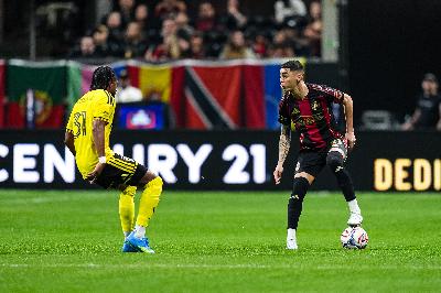 Podcast: Analyzing Atlanta United's 3-1 loss to Columbus