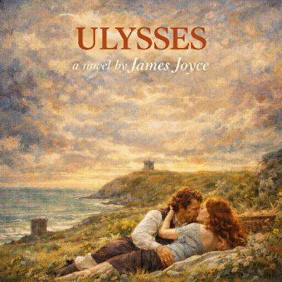 Ulysses by James Joyce (Section 1) ~ Full Audiobook [drama]