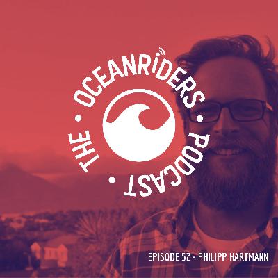 Episode 52: Meet Philipp Hartmann - Marketing Guru, Seasoned Entrepreneur, and an Amazing Daddy Surfer
