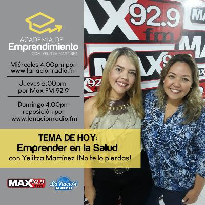 Emprender en la Salud