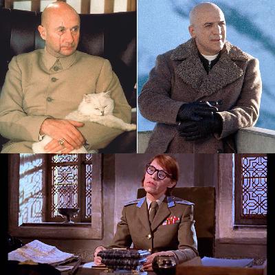 I villain di 007: i migliori, i peggiori e i più ridicoli