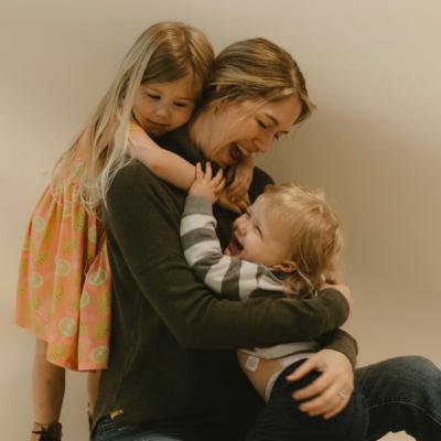 S9E4: GameMasterMom - Nicole Griffith