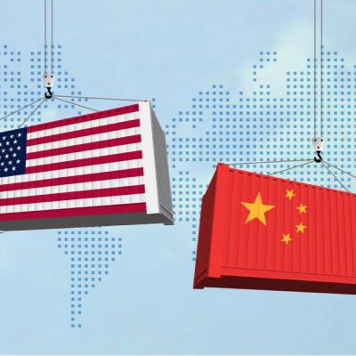 EUA x China: qual economia é mais forte?