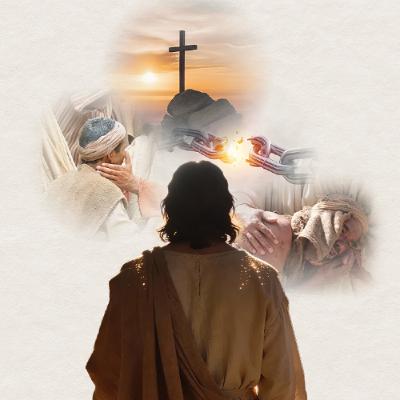 14 Dic 2025 - He aqui mi siervo 14 Dic 2025 - He aqui mi siervo