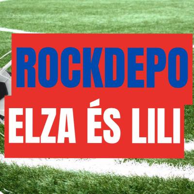 Hogyan olvassunk Sportot – Rockdepo Elzával és Lilivel 01