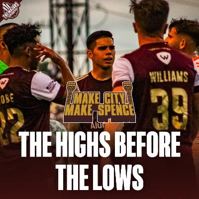 The Highs Before The Lows