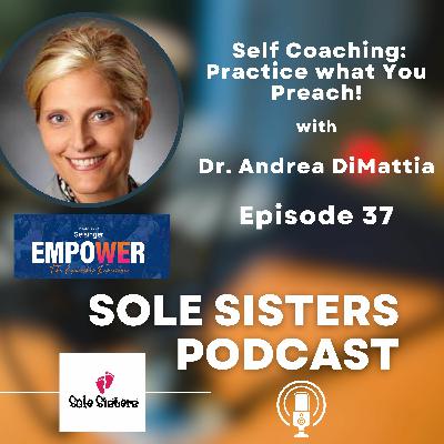 Self Coaching: Practice what You Preach Self Coaching: Practice what You Preach