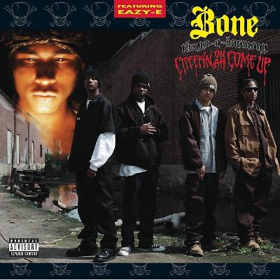 Bone Thugs N Harmony: Creepin On Ah Come Up (1994). The Last Disciples of Eazy Bone Thugs N Harmony: Creepin On Ah Come Up (1994). The Last Disciples of Eazy