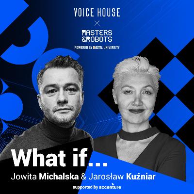 Przywództwo przyszłości Przywództwo przyszłości