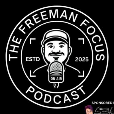 Season 1, Episode 16 - Realistic Recovery with Logan Robertson