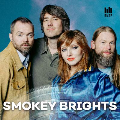 Smokey Brights on Grief, Roe v Wade and Northgate Way