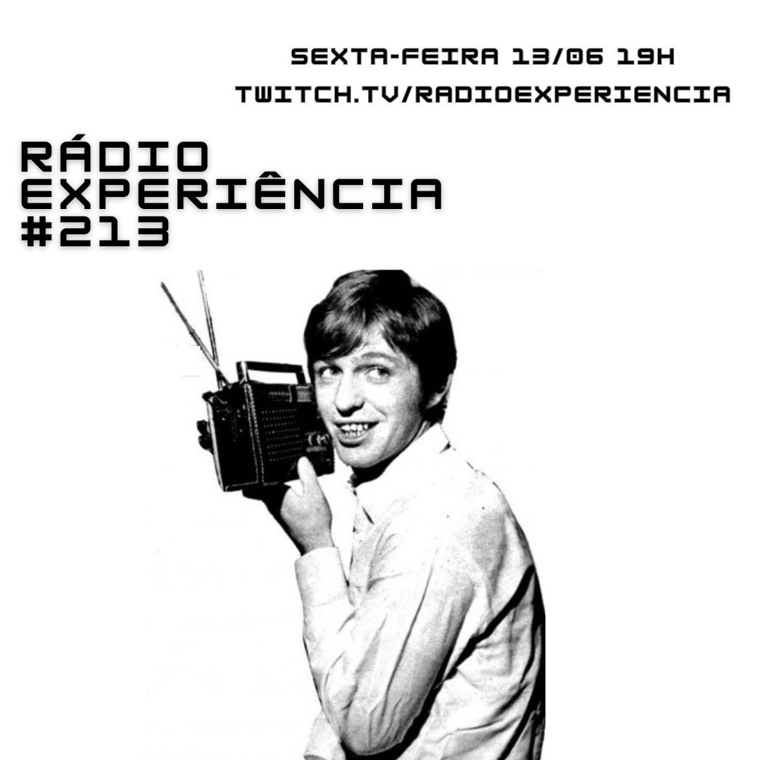 Rádio Experiência