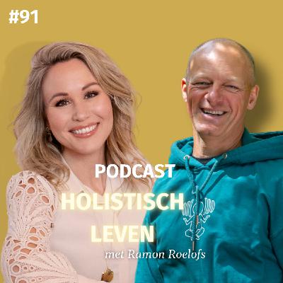 Aflevering 91: Ramon Roelofs