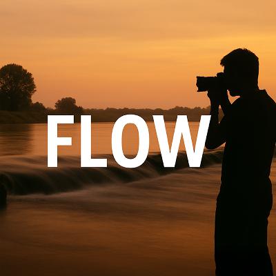 🧠 Wat is FLOW in fotografie (en hoe je het zelf kan ervaren) - Podcast Afl. #20 De Onzichtbare Foto 🧠 Wat is FLOW in fotografie (en hoe je het zelf kan ervaren) - Podcast Afl. #20 De Onzichtbare Foto