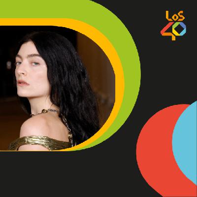 El cartel de Mad Cool 2026, con Lorde, Florence + The Machine, Foo Fighters y más  - Noticias del 12 de noviembre