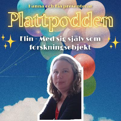 10. Elin - med sig själv som forskningsobjekt