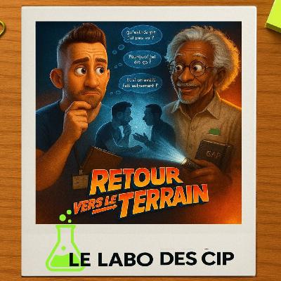 Retour vers le terrain : ce que l'APP change vraiment
