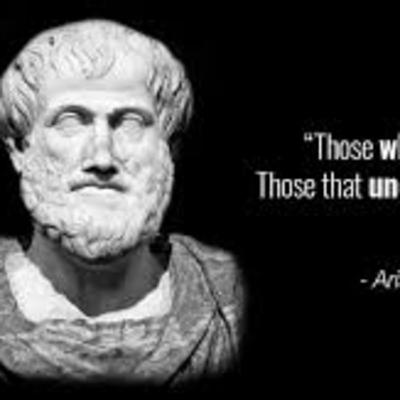 Aristotle