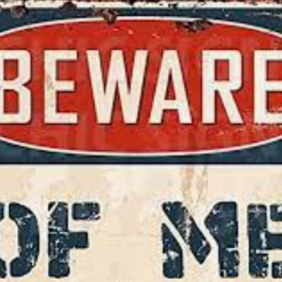 The Sinister Sign part 1