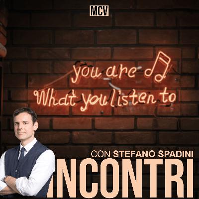 Stefano Spadini Stefano Spadini