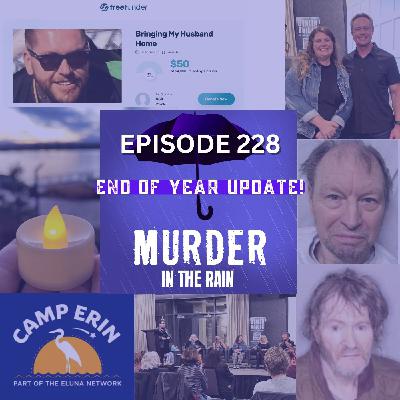 End of Year Update! End of Year Update!