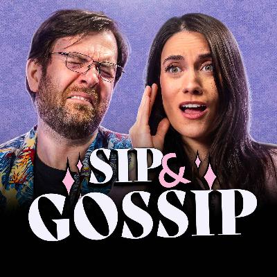 Sip & Gossip #19 avec le Joueur du Grenier