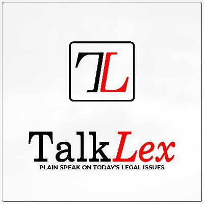 Season 2, Episode 3: Bail reform, criminal practice and more with Kevin O'Brien