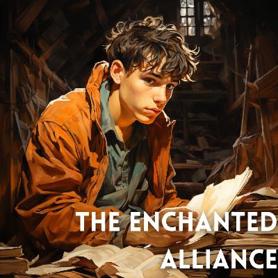 The Enchanted Alliance