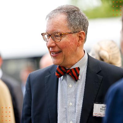 Ted Blain · TWP #18