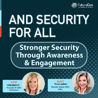 Stronger Security Through Awareness & Engagement